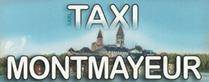 TAXI MONTMAYEUR
